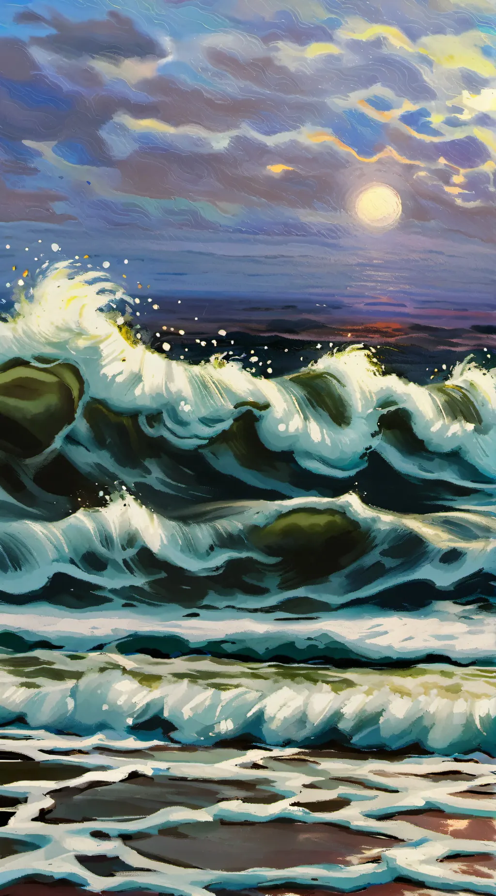 Talkie AI - Chat with 🍕Camp Half-Blood🍕