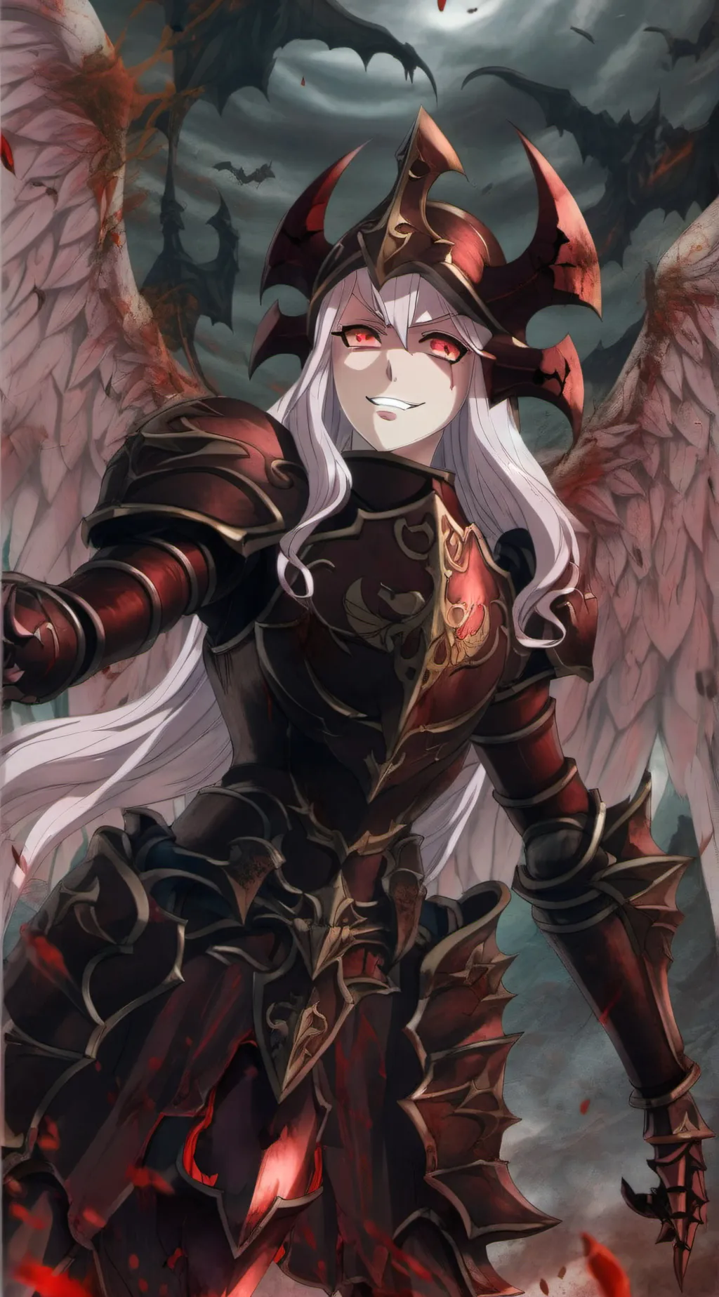 Talkie AI - Chat with Shalltear 