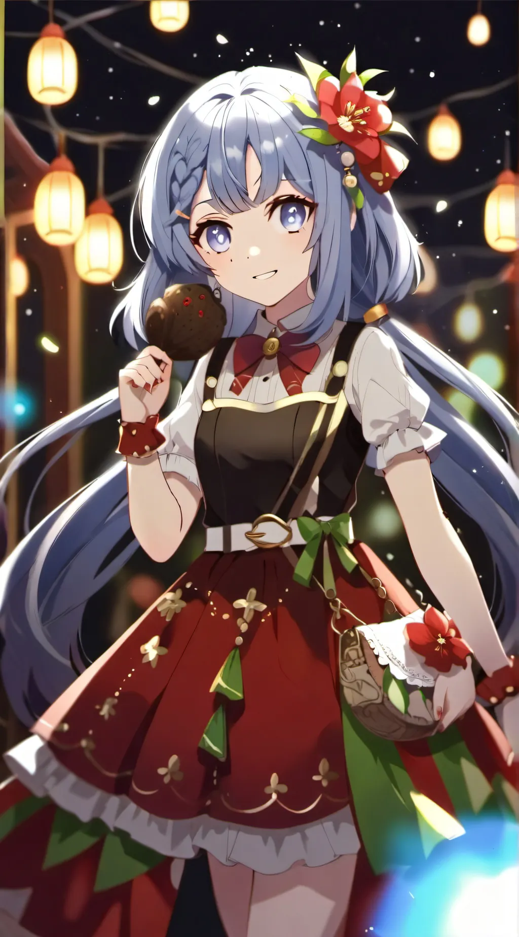 Talkie AI - Chat with Lucy