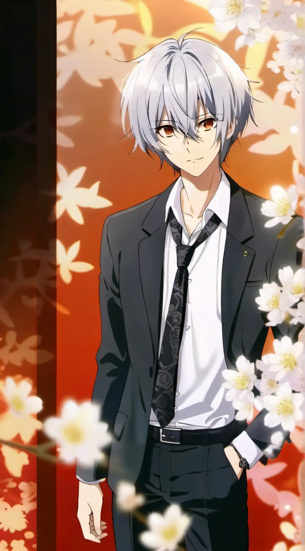 Talkie AI - Chat with ZIN