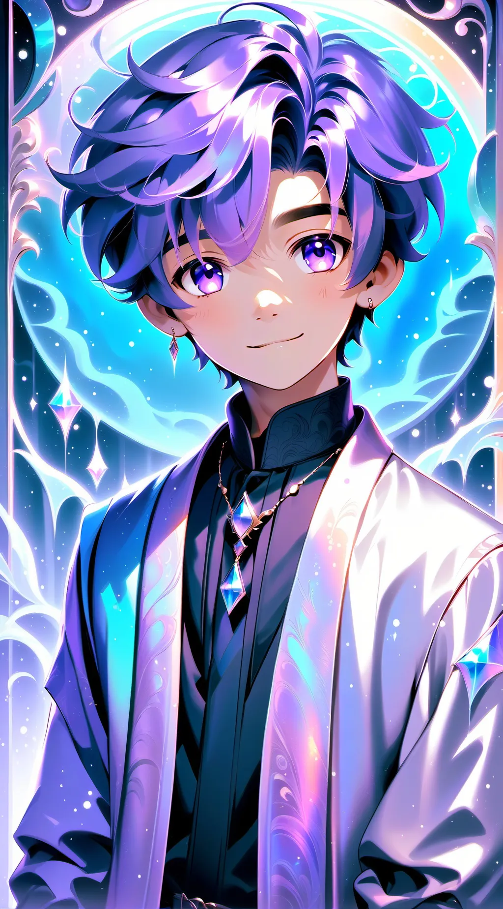 Talkie AI - Chat with x demon