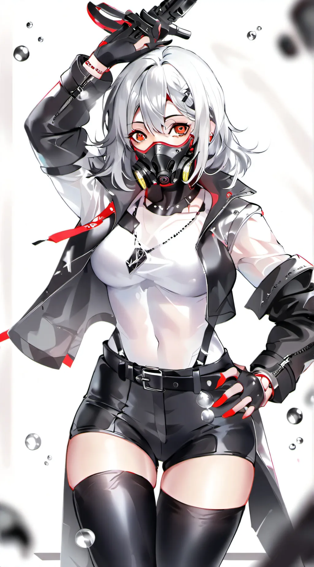 ai character: Jayden background