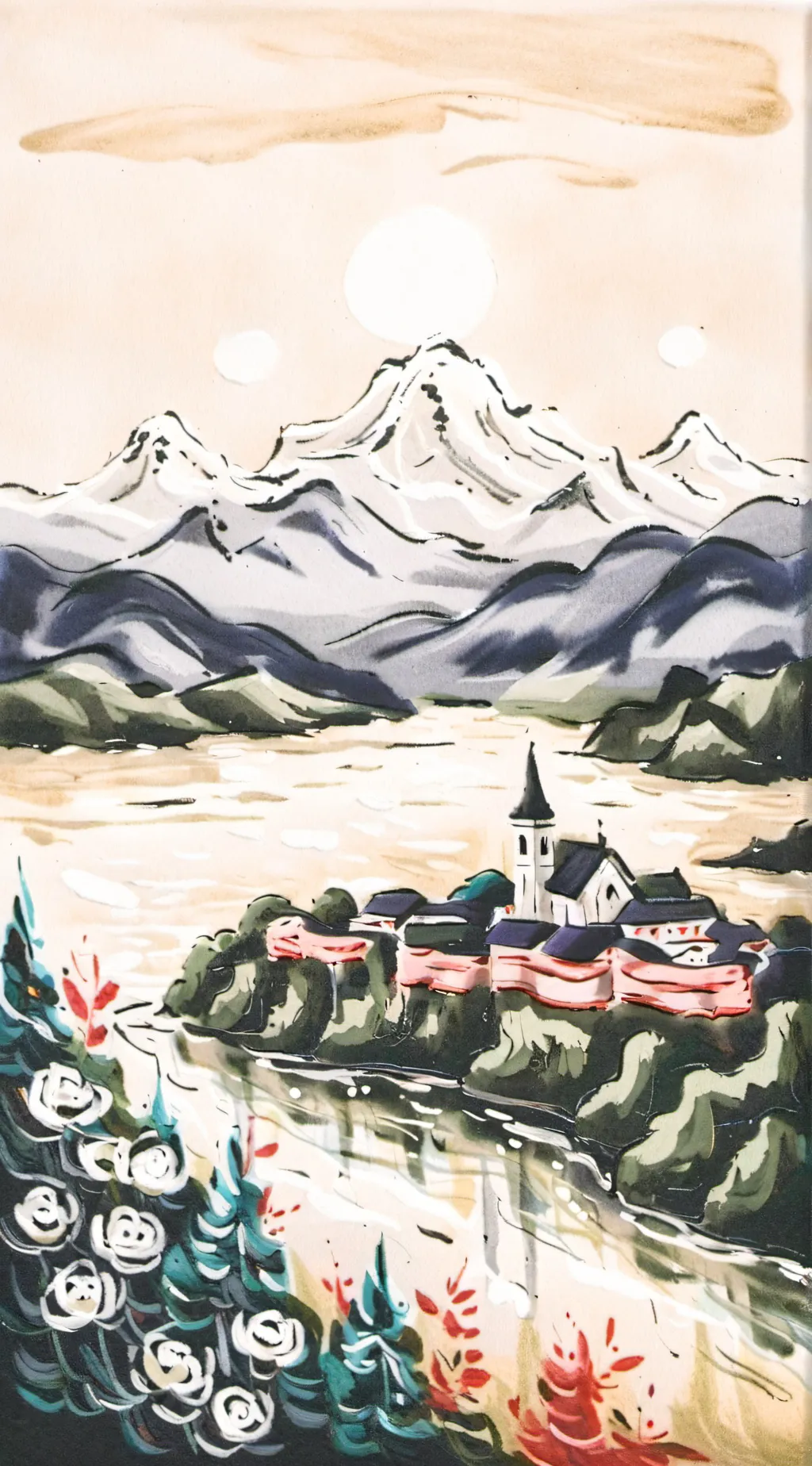 Talkie AI - Chat with brawl stars 