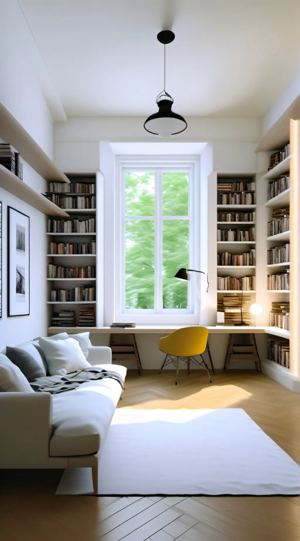 ai character: muichiro  background