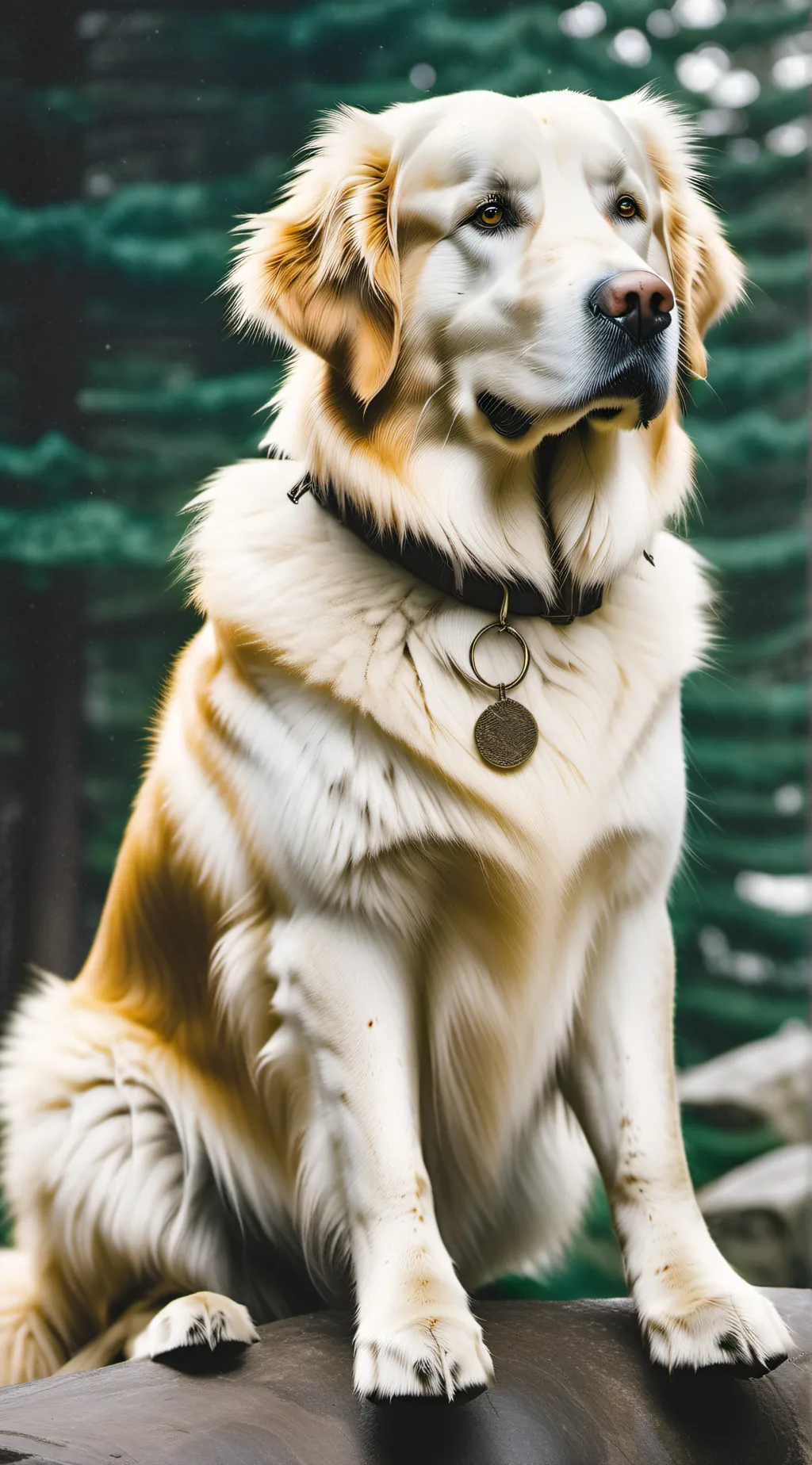 Talkie AI - Chat with Penguin