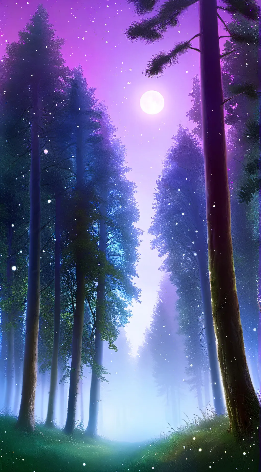 Talkie AI - Chat with 🖤Wolfpack🐺