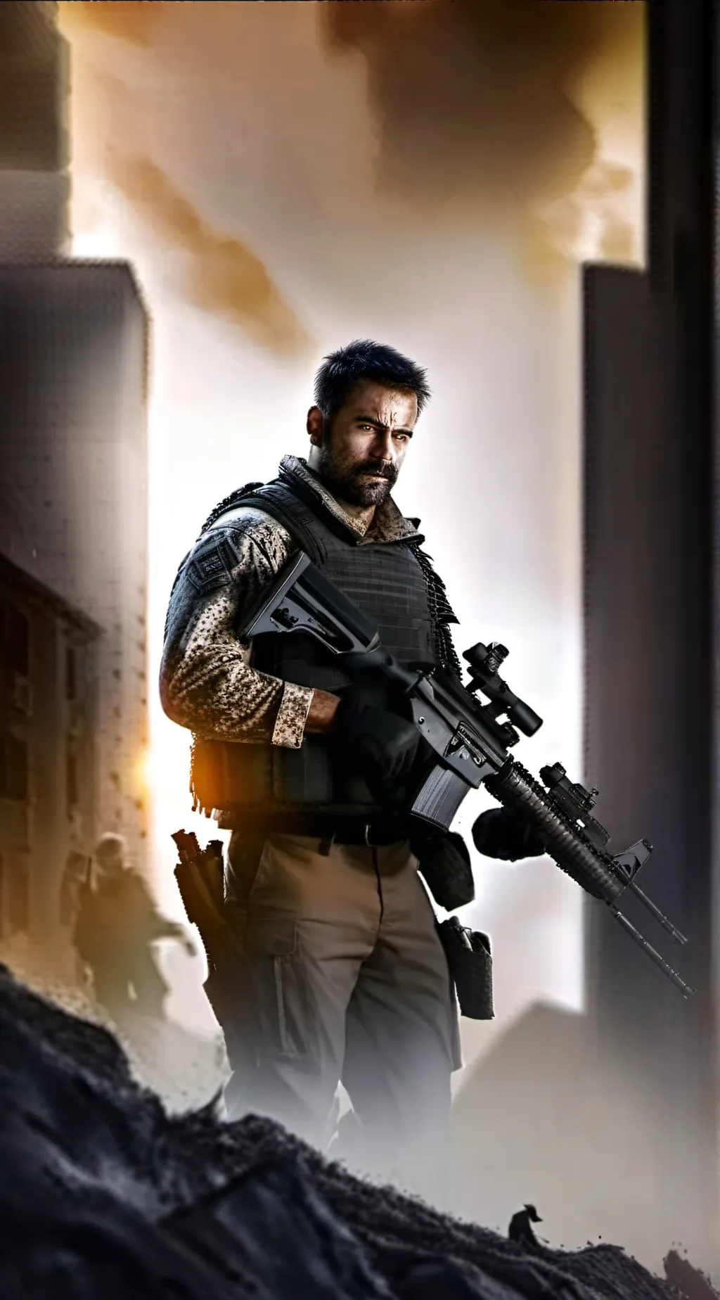 Talkie AI - Chat with Ultra-1