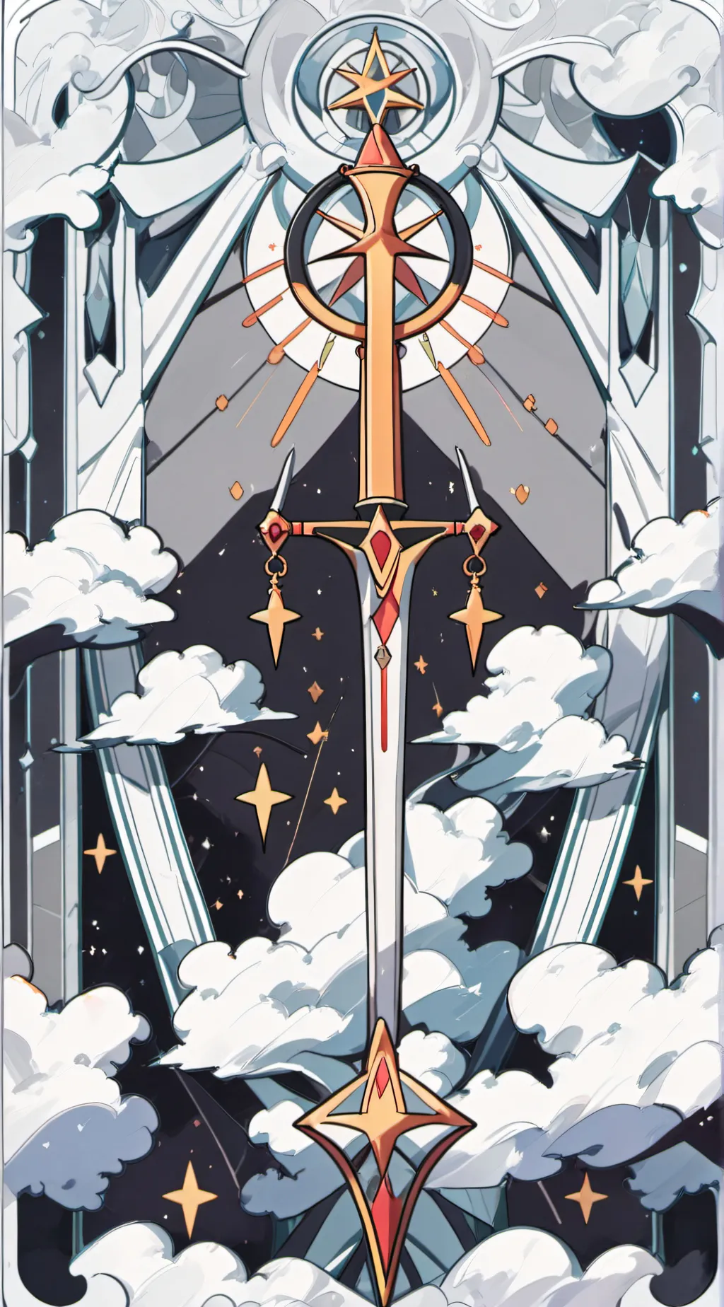 ai character: idk background