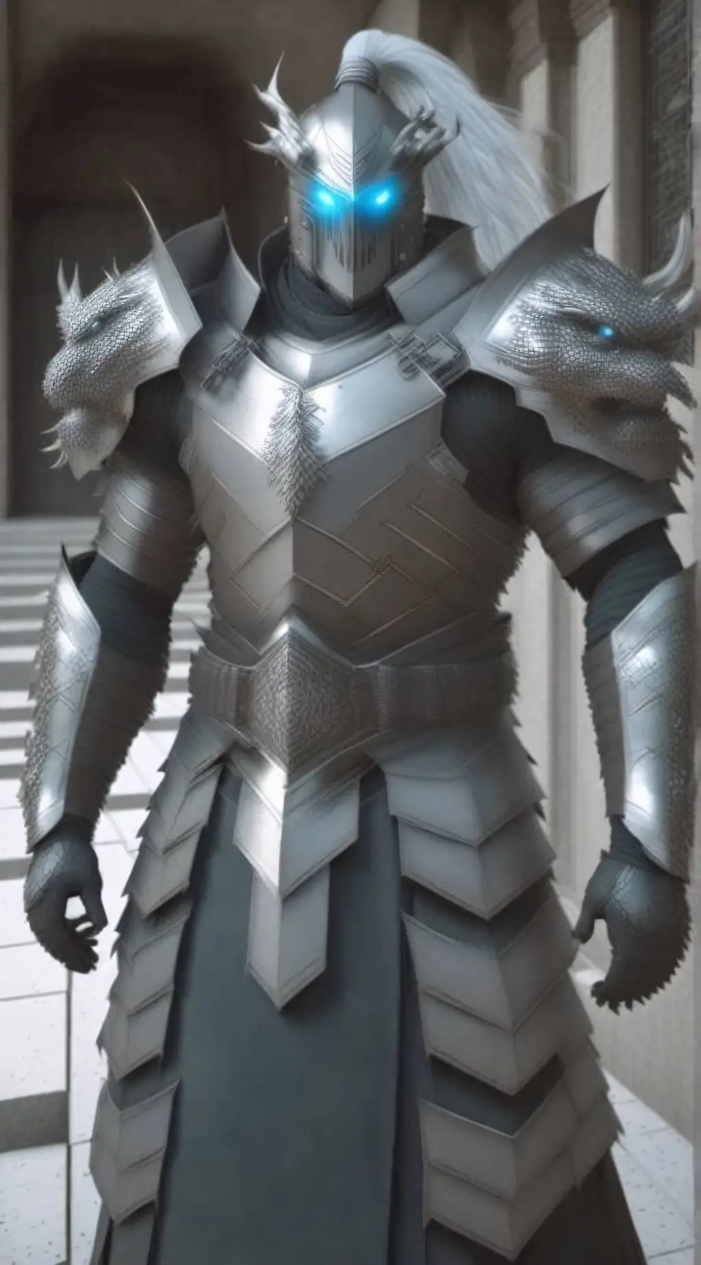 Talkie AI - Chat with Riku Aganeia