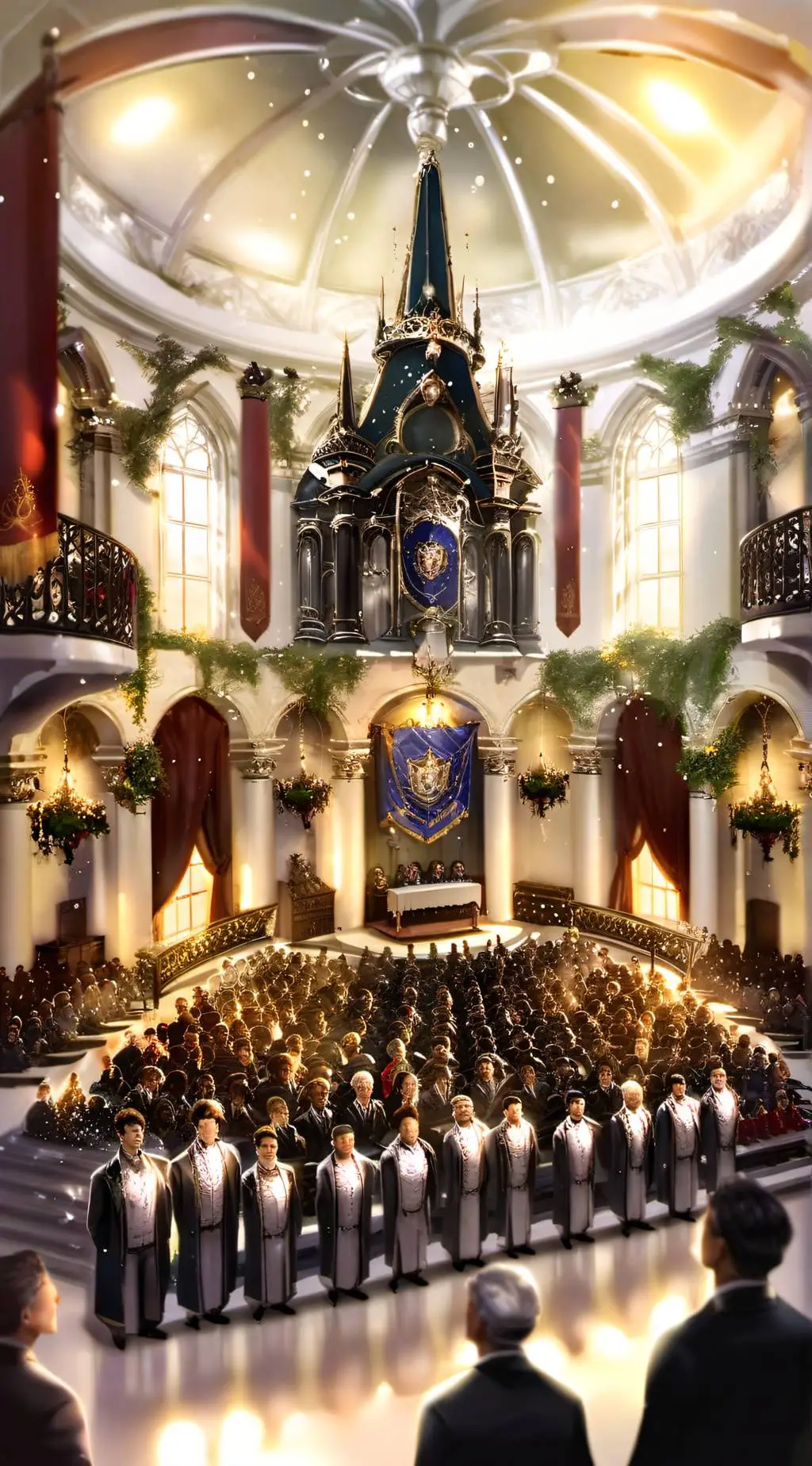 ai character: Fpe school background