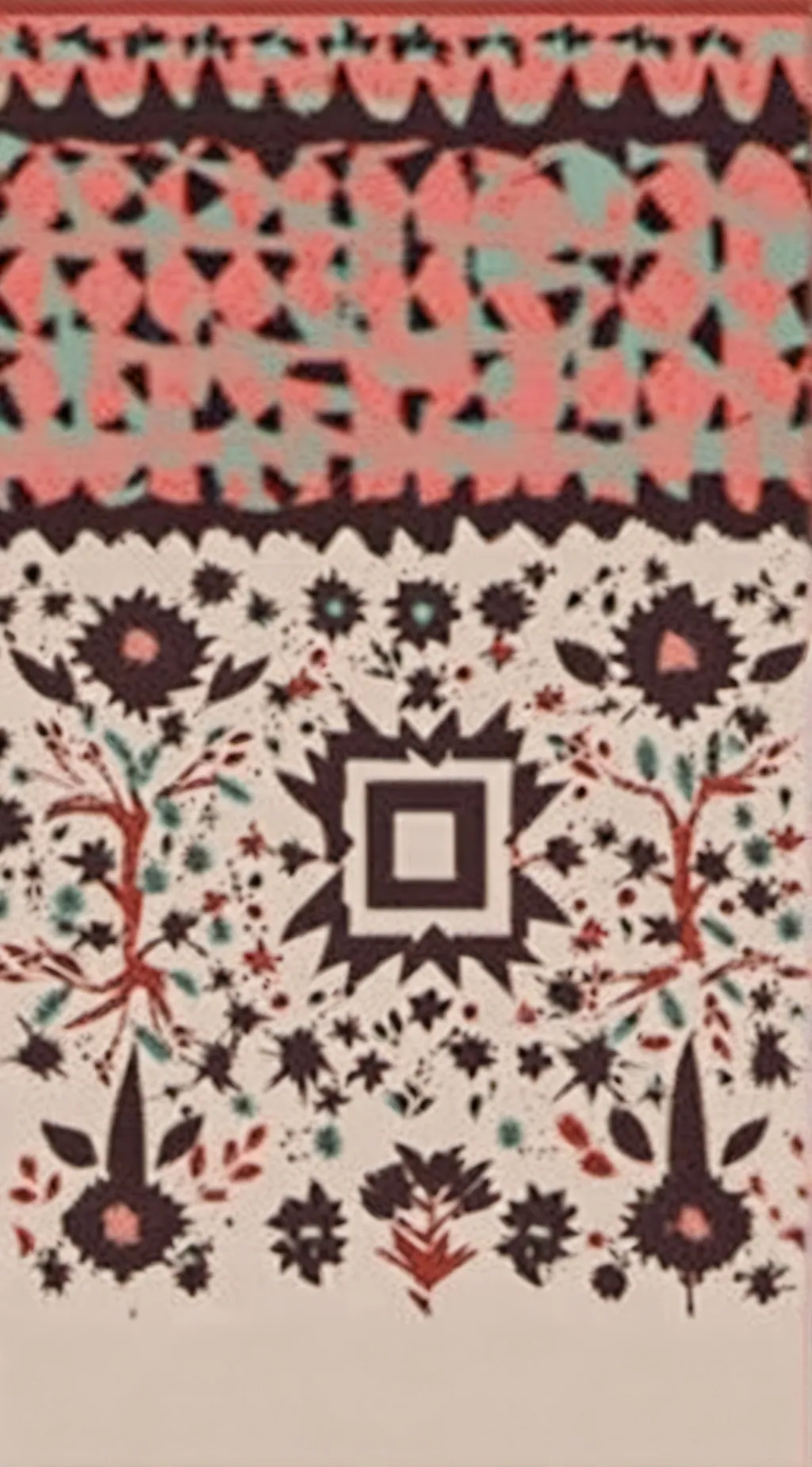 ai character: Fpe danger au background