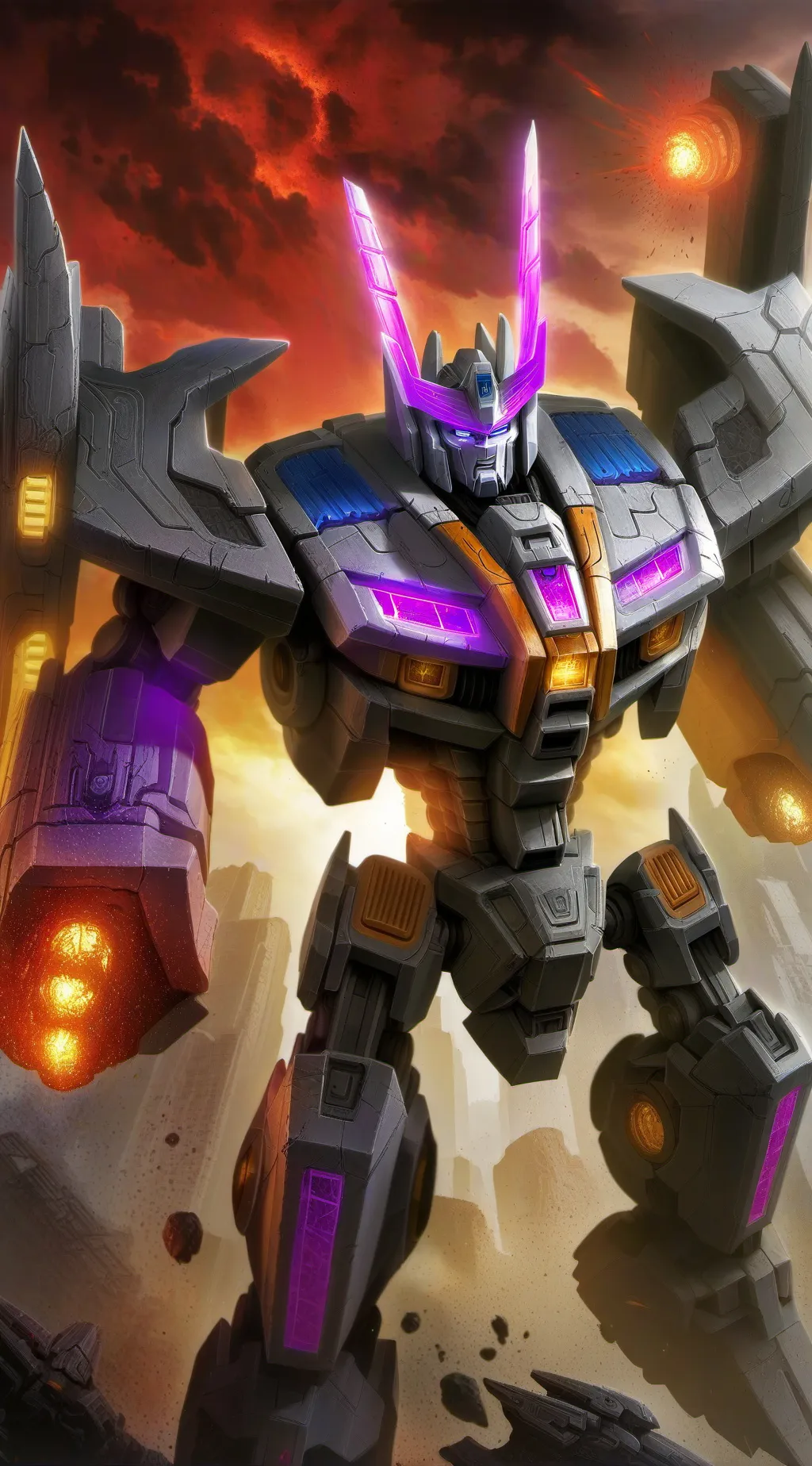 Talkie AI - Chat with HydraVortex