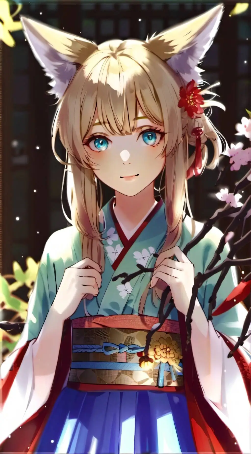 Talkie AI - Chat with Maria