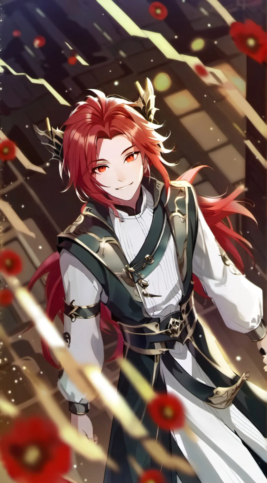 Talkie AI - Chat with Kai