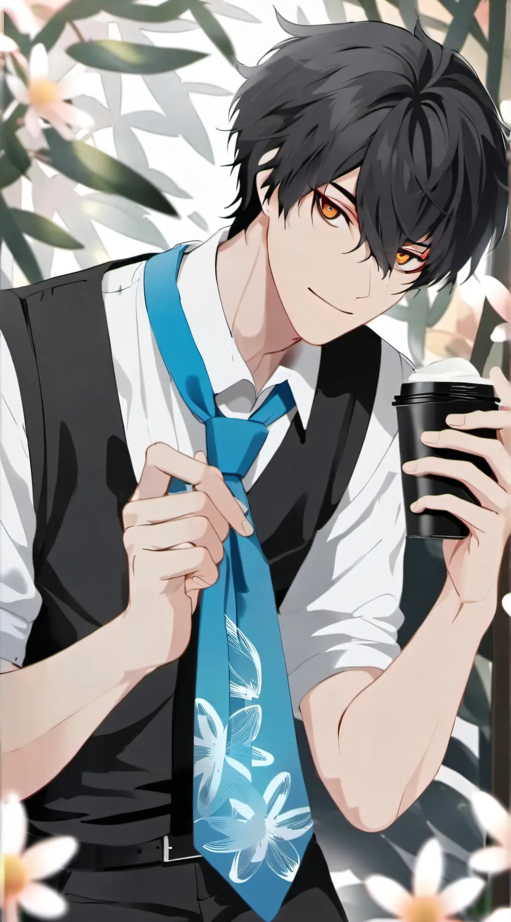 Talkie AI - Chat with jack