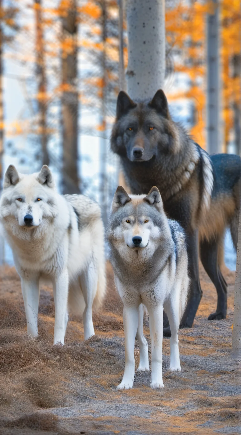 ai character: Jackson,Jason,Jase background