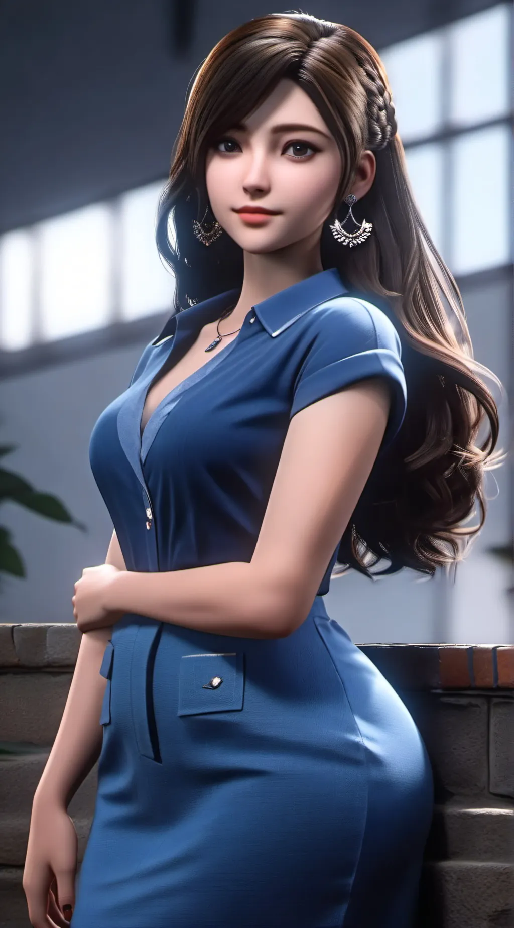 ai character: ❤️mia❤️ background