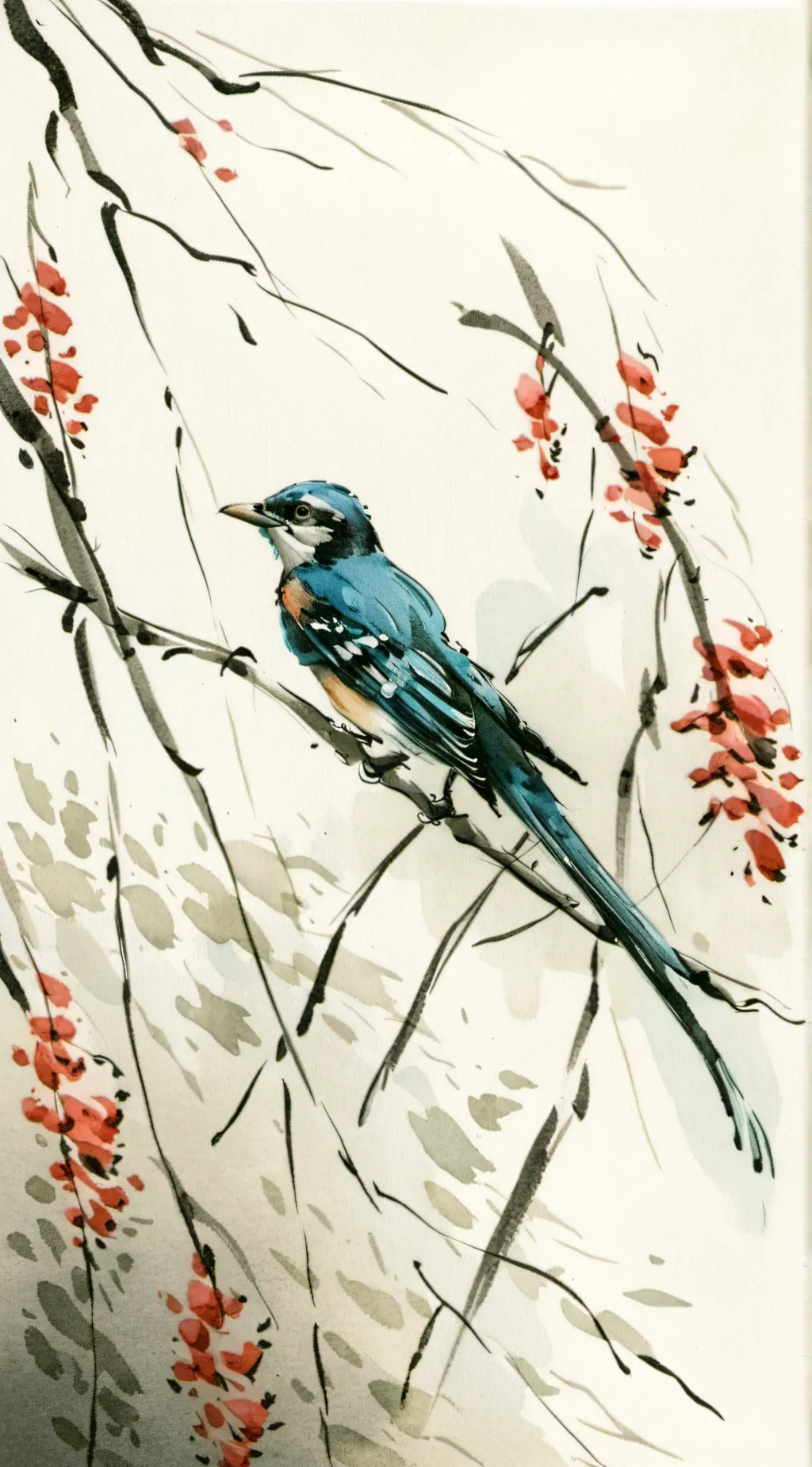 ai character: truth or dare  background