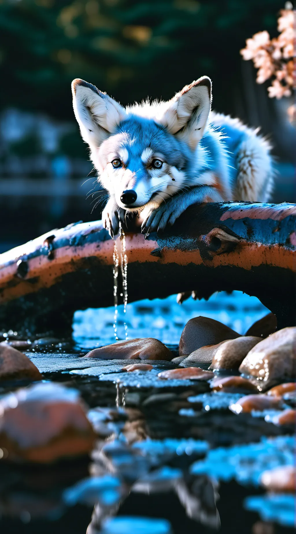 Talkie AI - Chat with Nikki