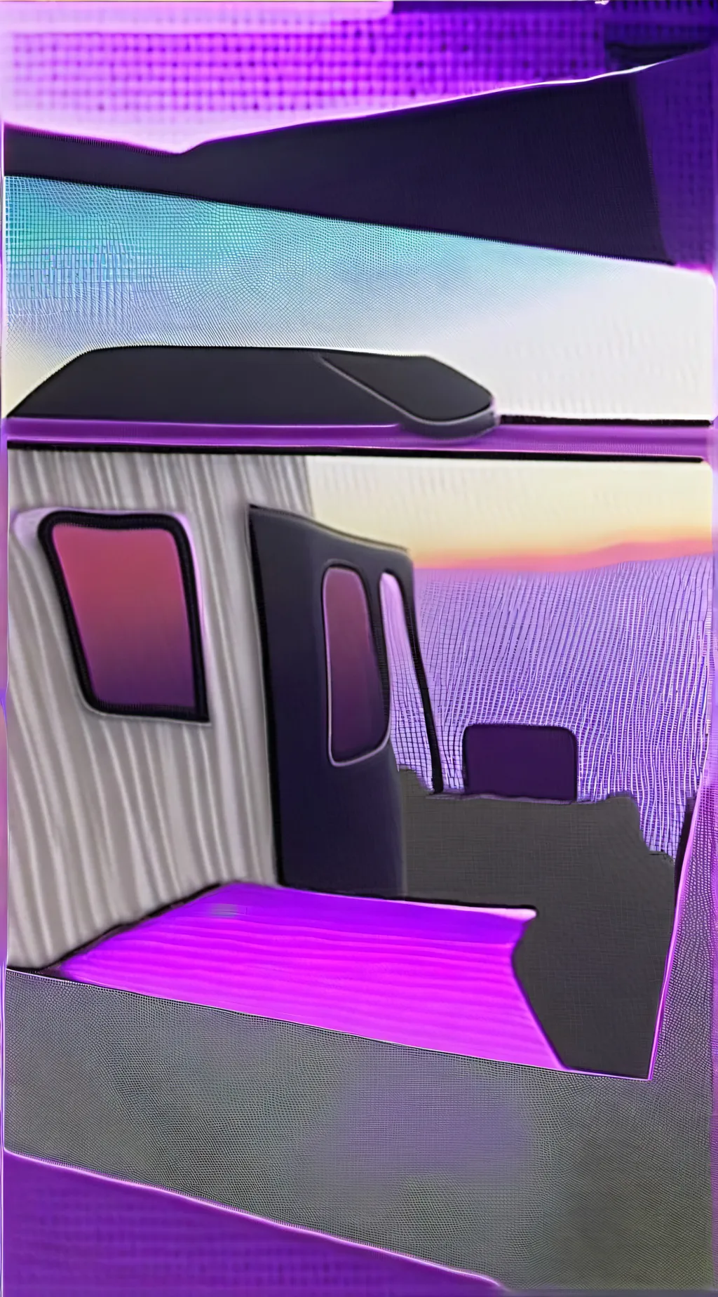 ai character: Momo yaorozo background