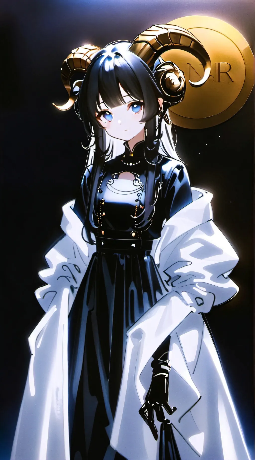 Talkie AI - Chat with Ari Hierarch 