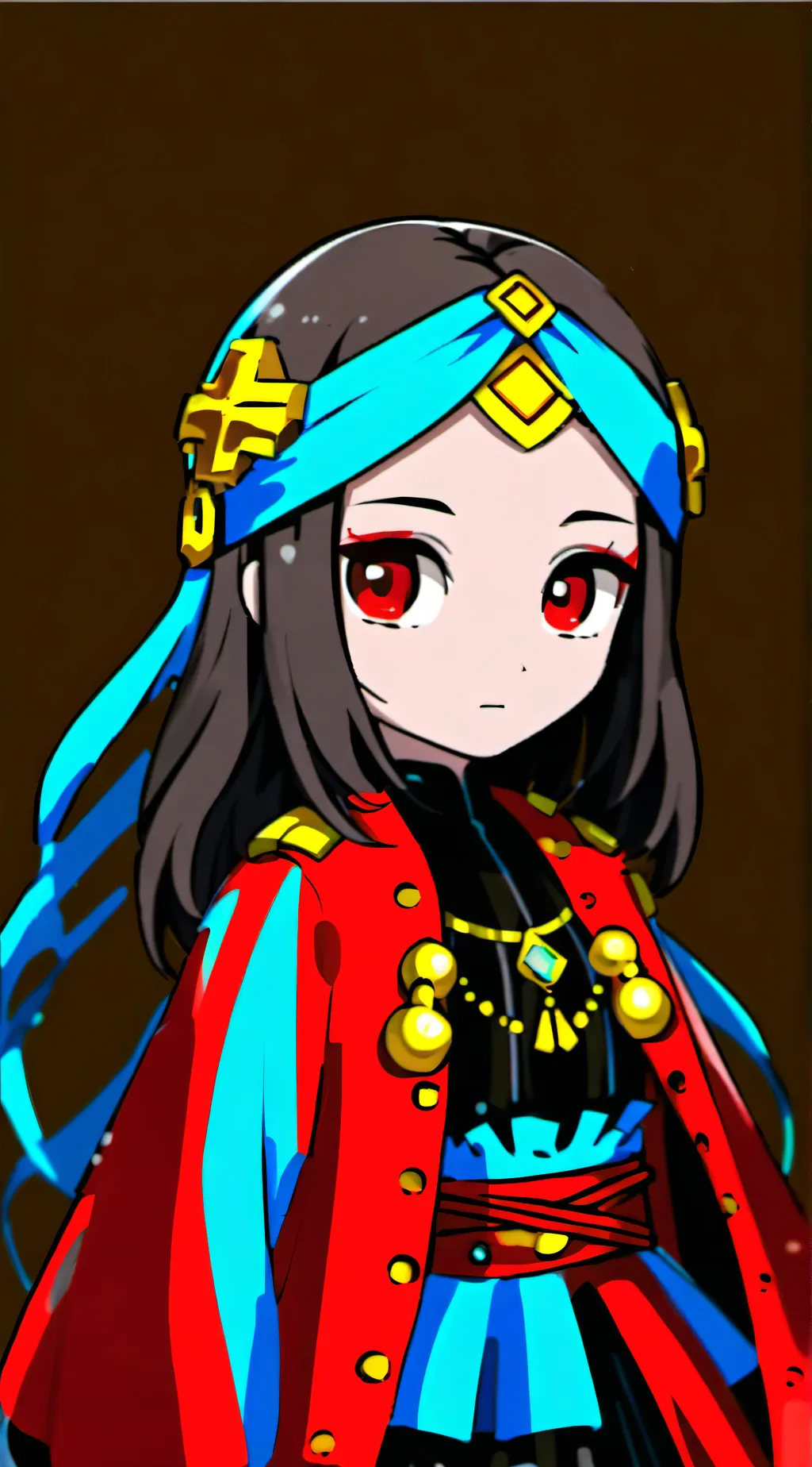 Talkie AI - Chat with 💕❤Kantay/Kansas🖤💕