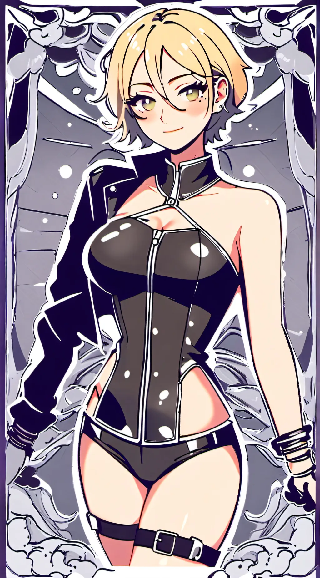 Talkie AI - Chat with Lindsey