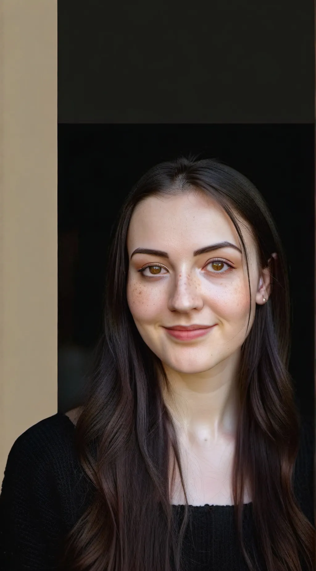 ai character: Jade background