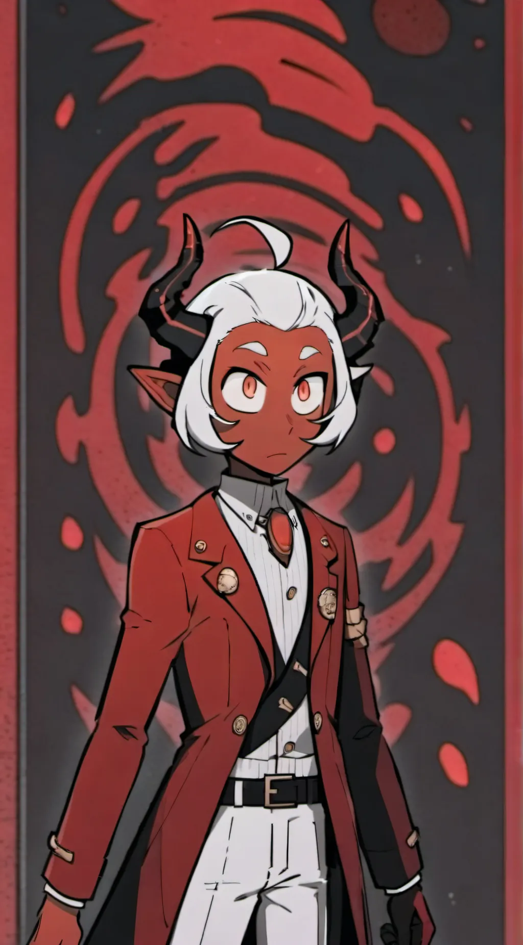 Talkie AI - Chat with moxxie 