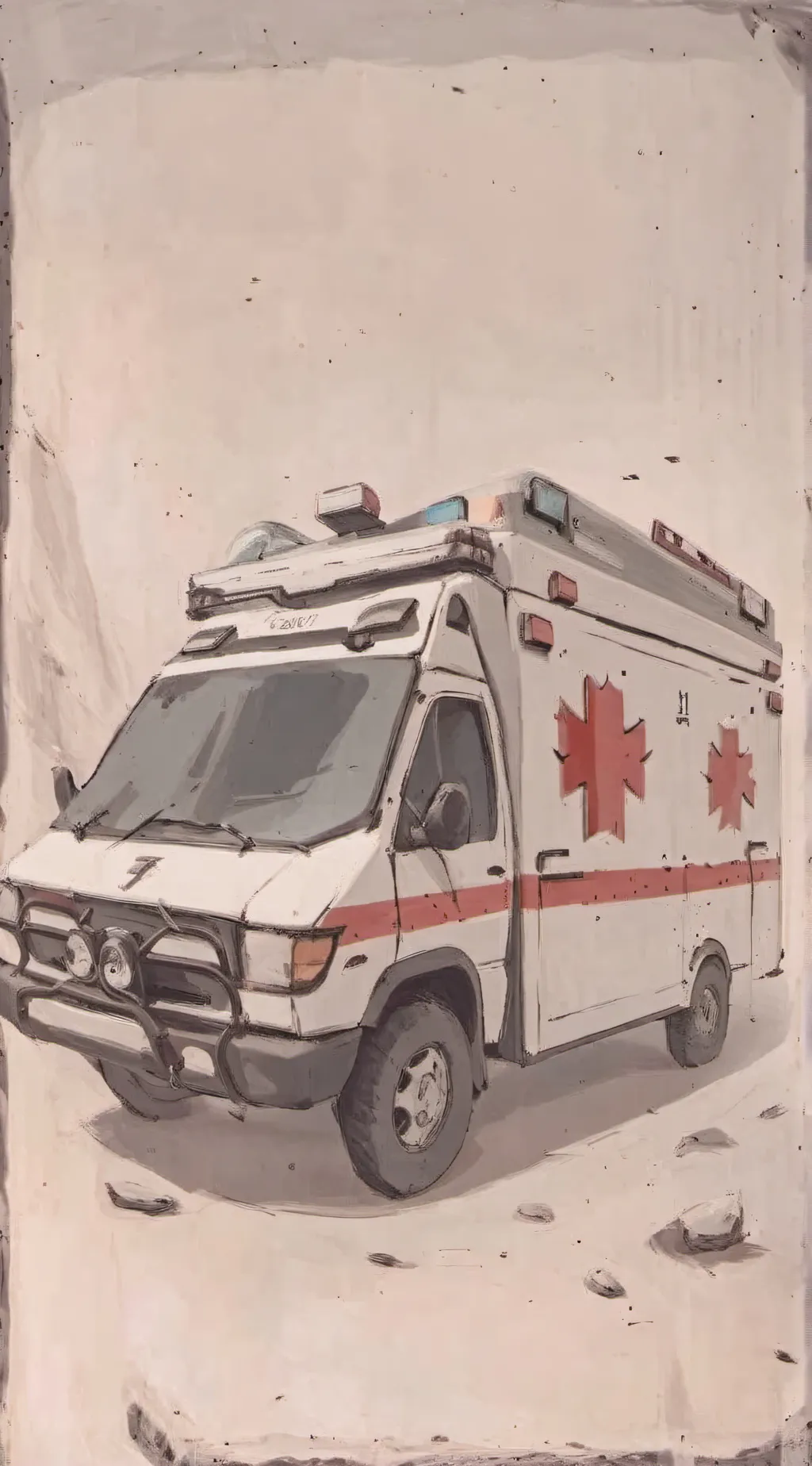 ai character: .  background