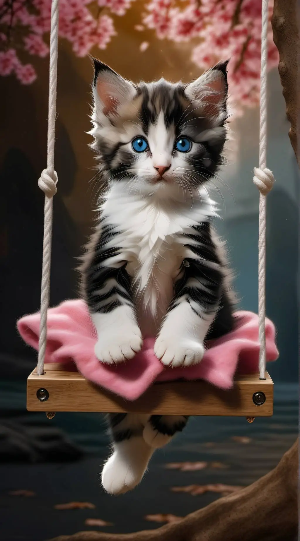 Talkie AI - Chat with don't say P