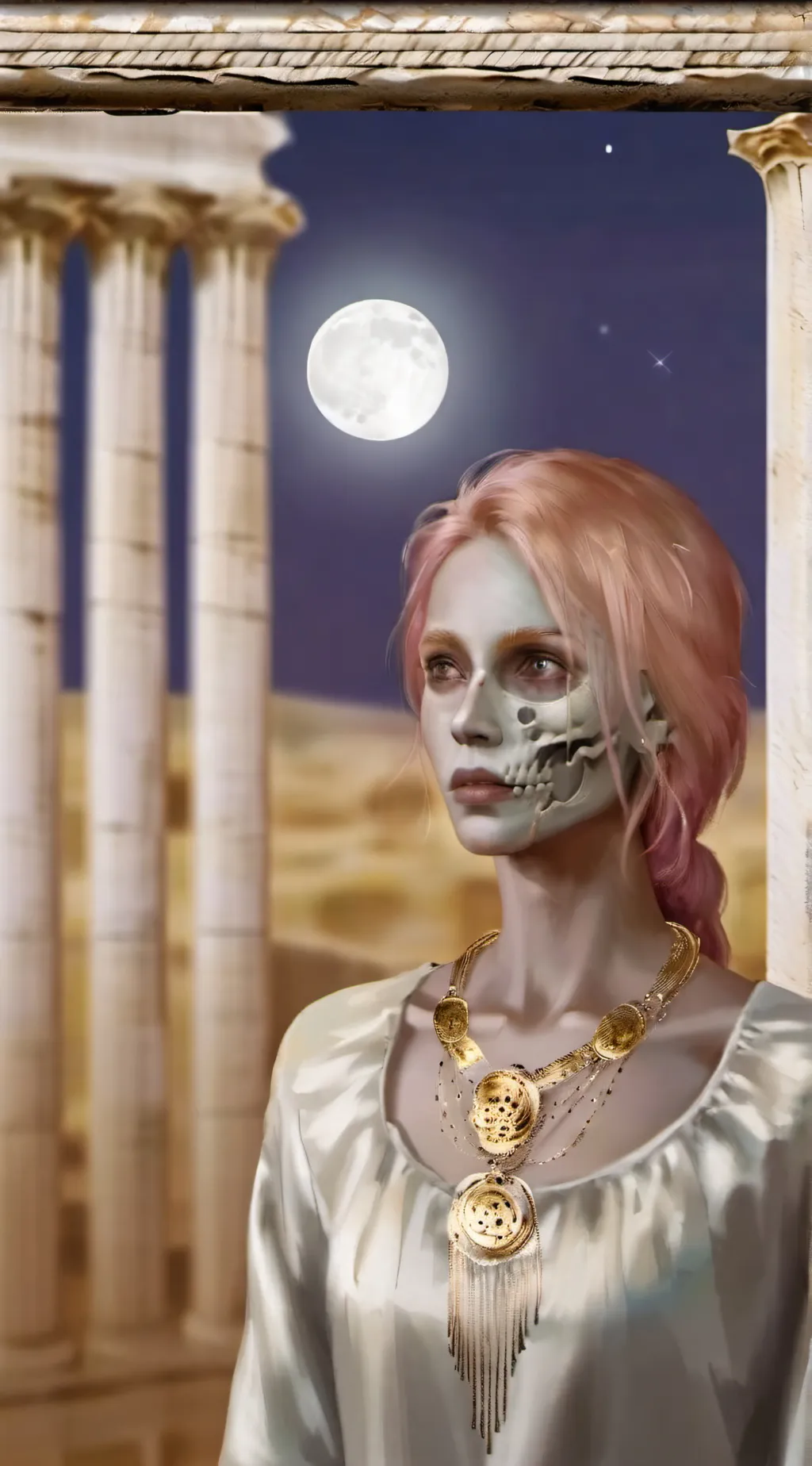 Talkie AI - Chat with Ariel