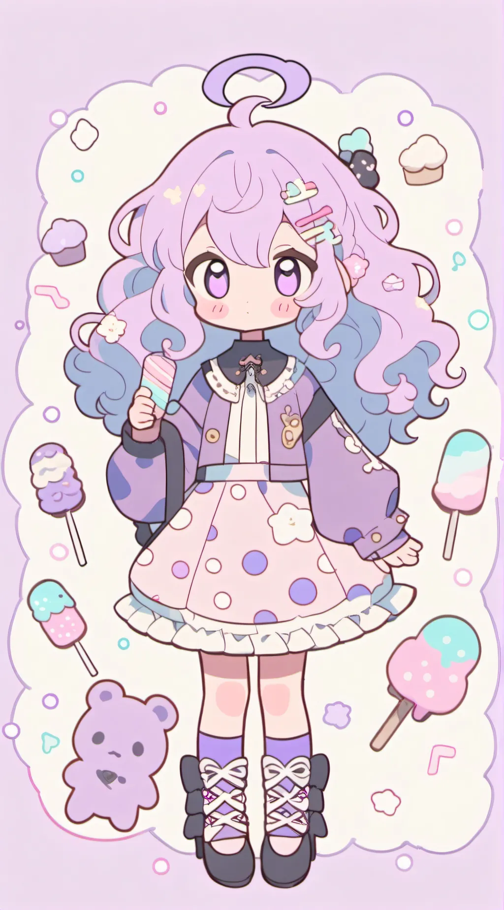 Talkie AI - Chat with make your story! 