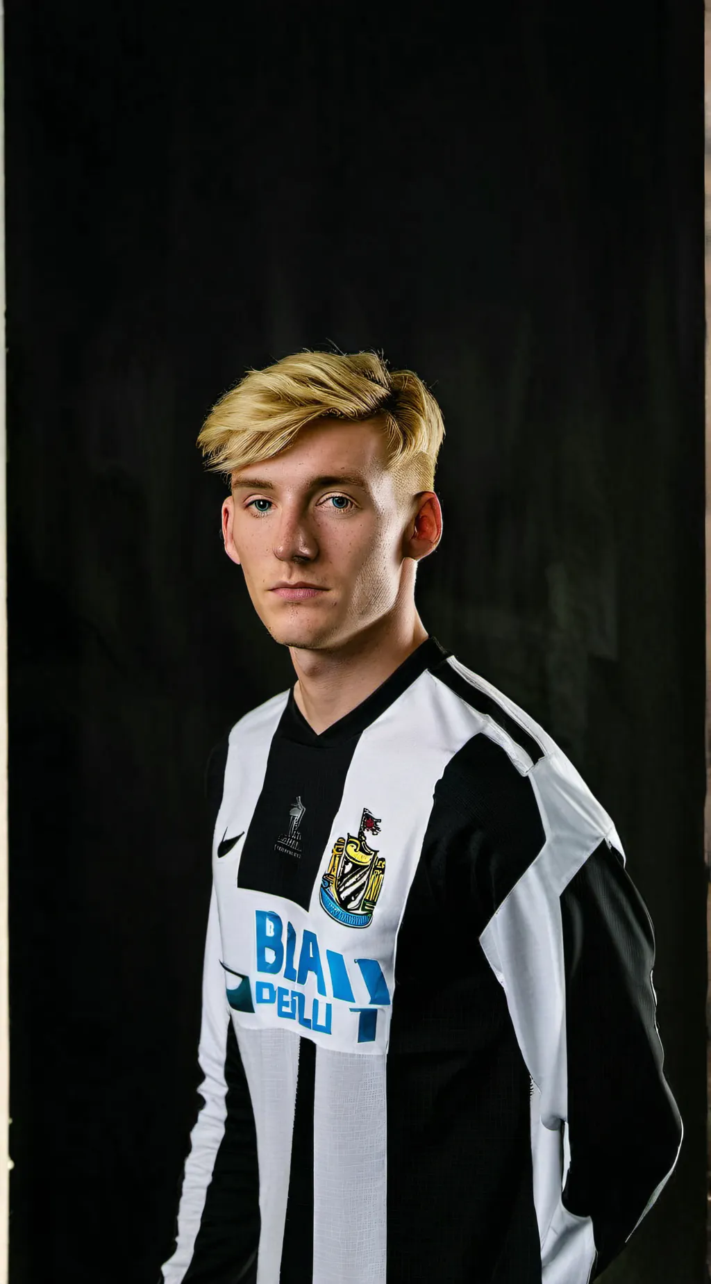 Talkie AI - Chat with Anthony Gordon