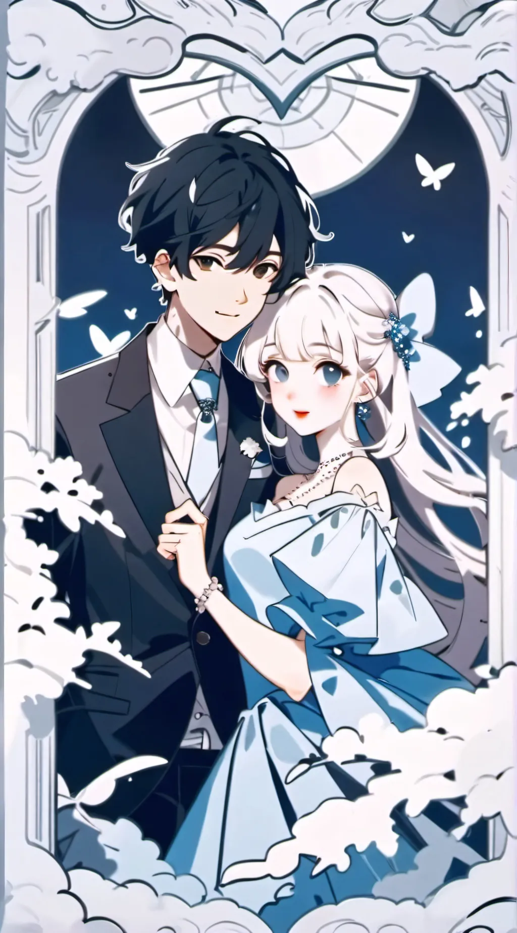 Talkie AI - Chat with boyfriend