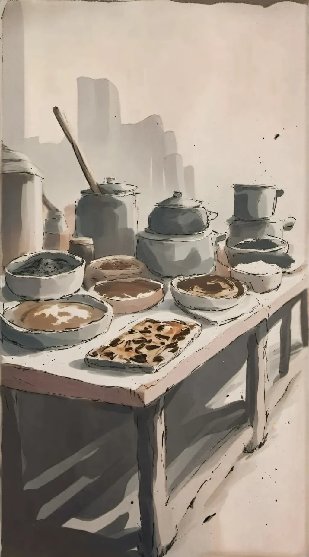 ai character: DW (Main edition)  background