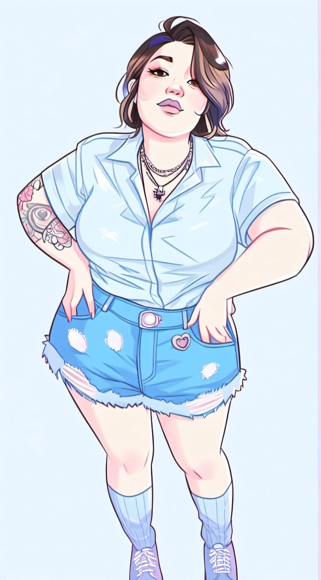 Talkie AI - Chat with Chloe Myers