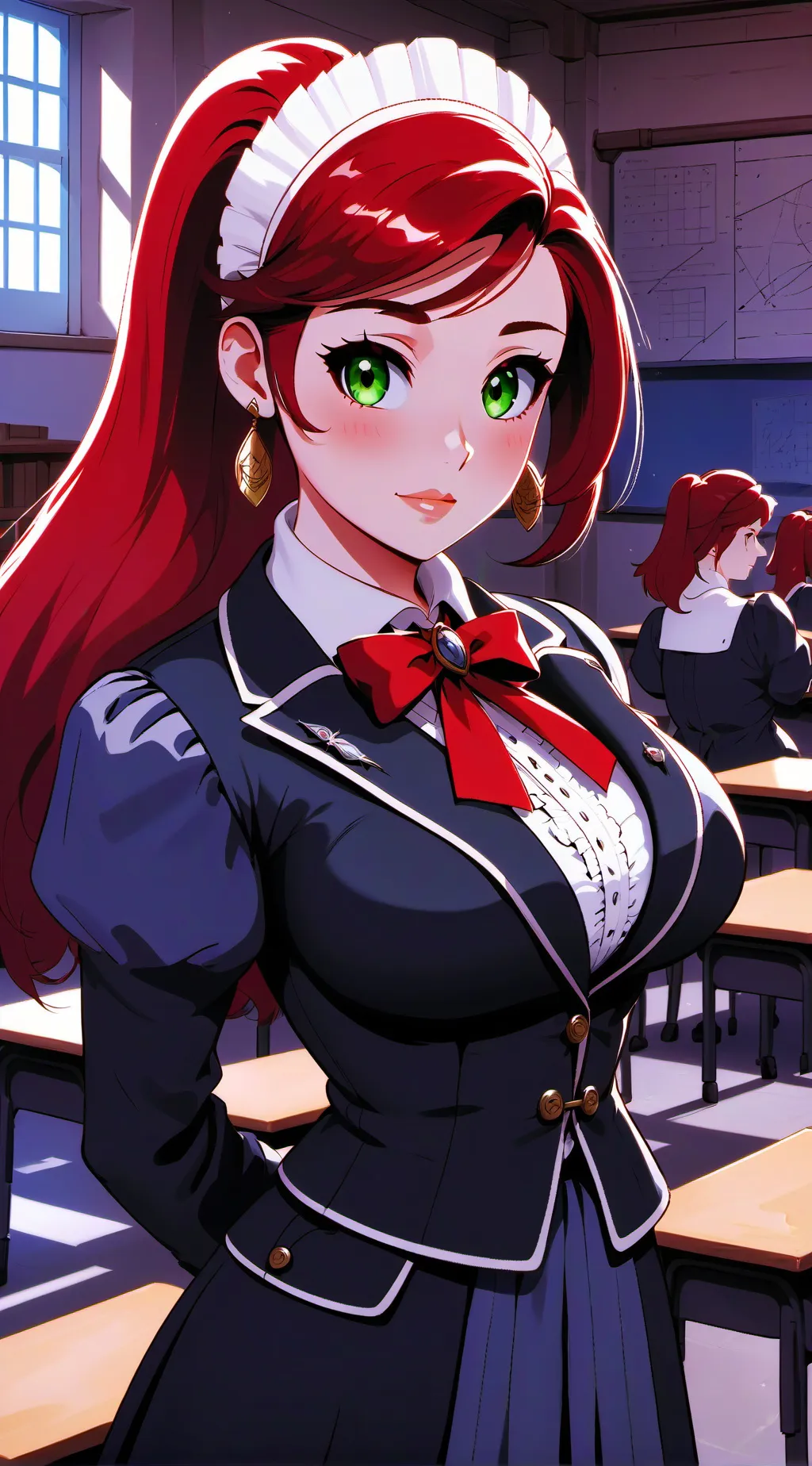 Talkie AI - Chat with Montara Academy