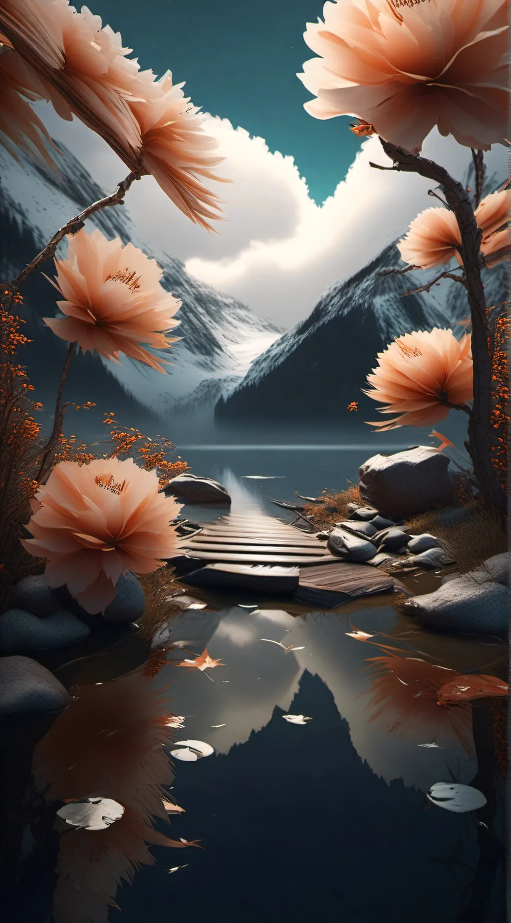 ai character: Sing with AI#1 background