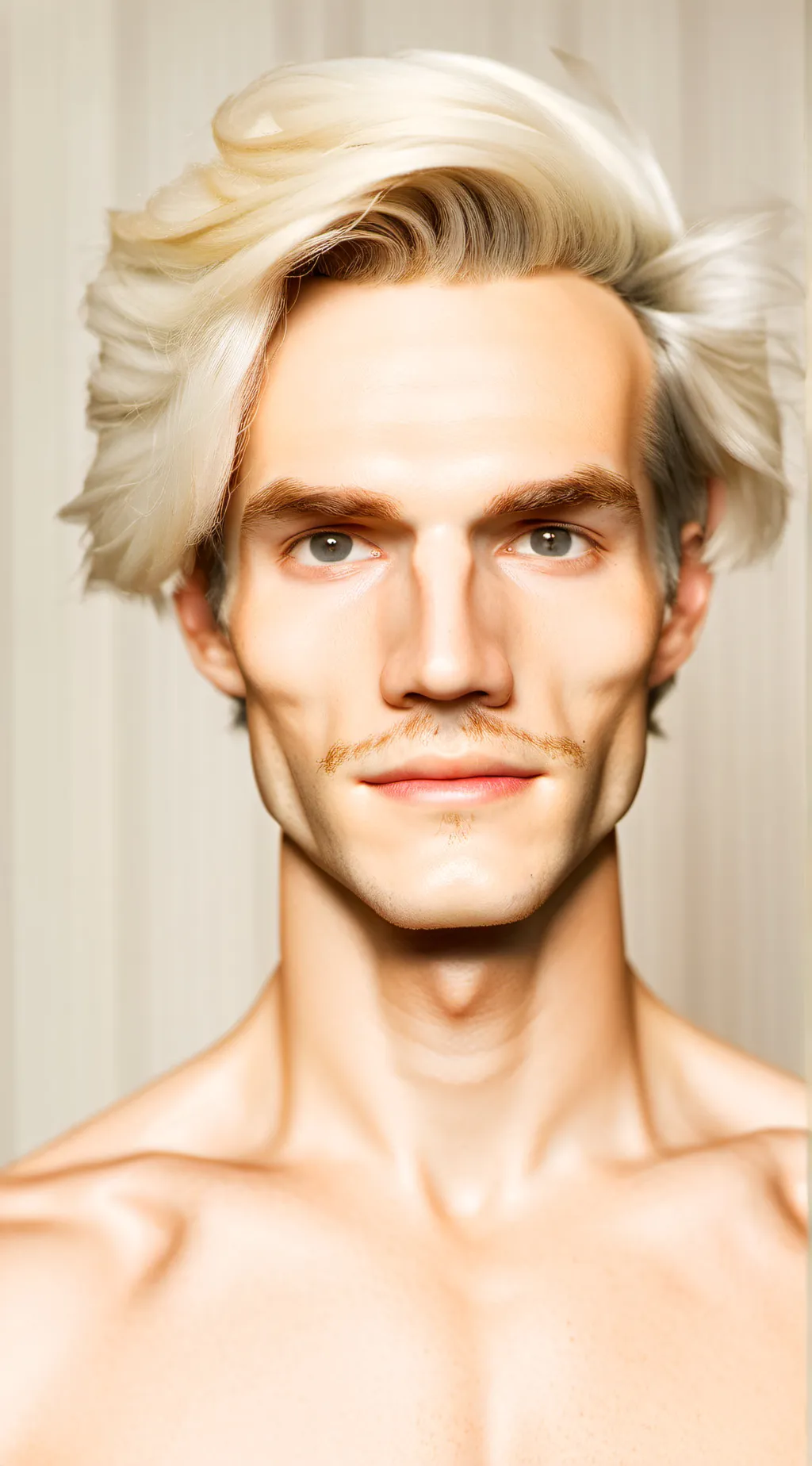 ai character: Ur bully background