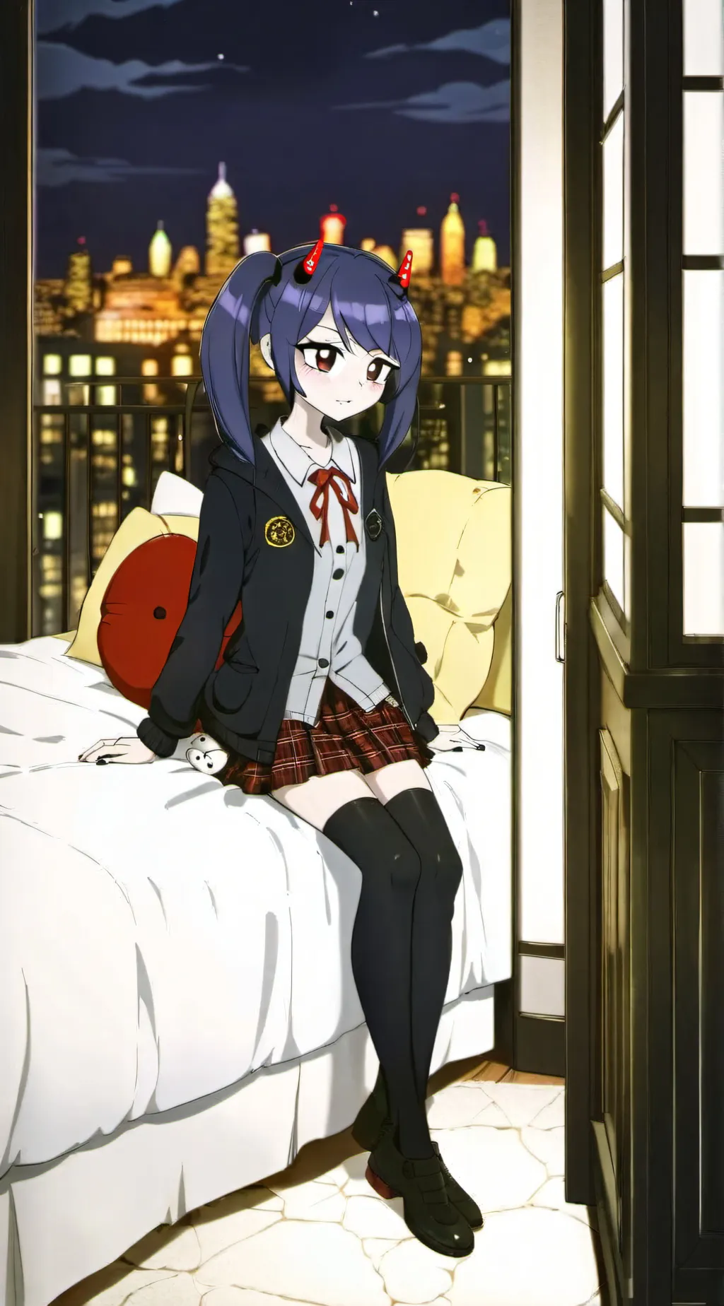 Talkie AI - Chat with Stephanie (SJ-922)