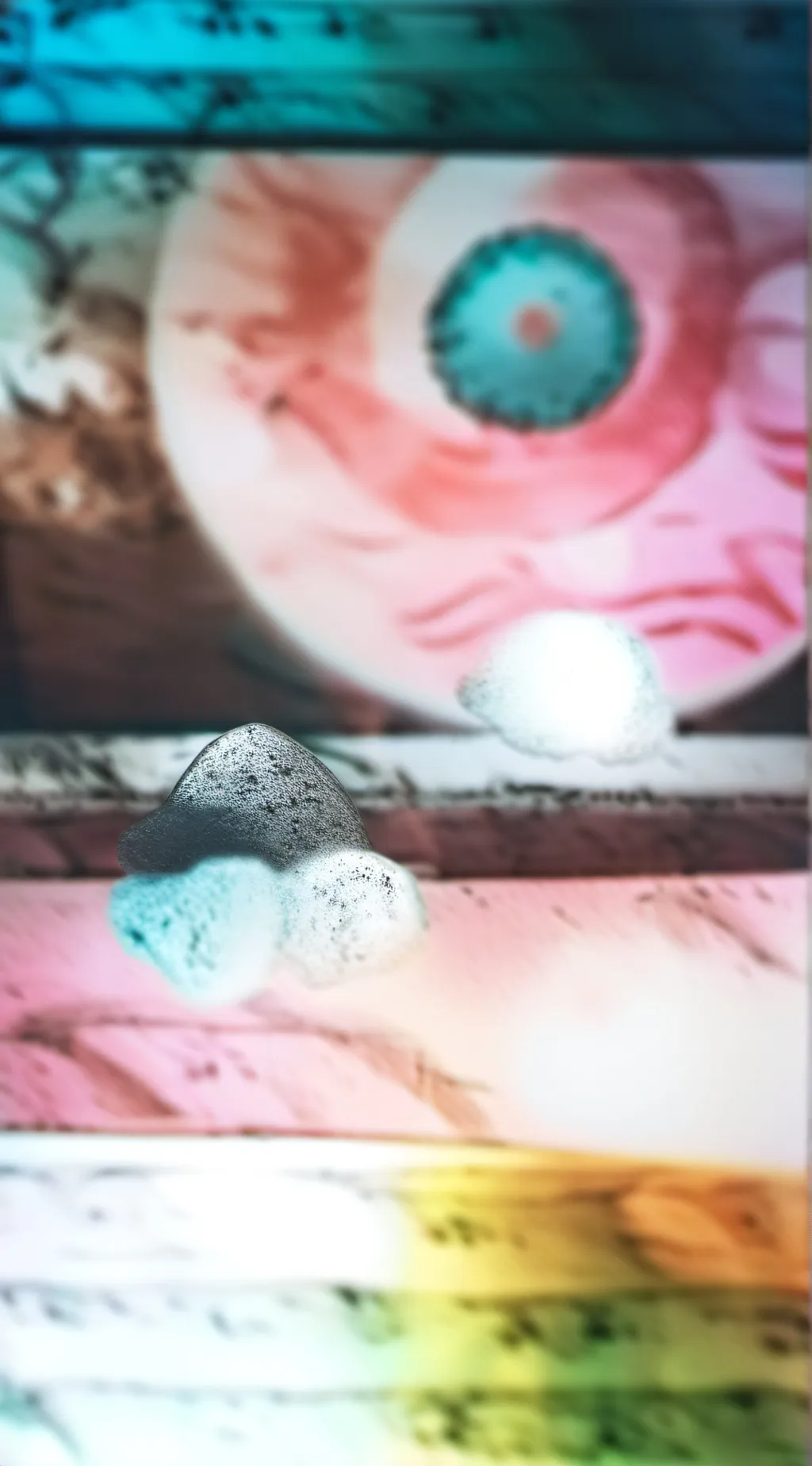 ai character: j background