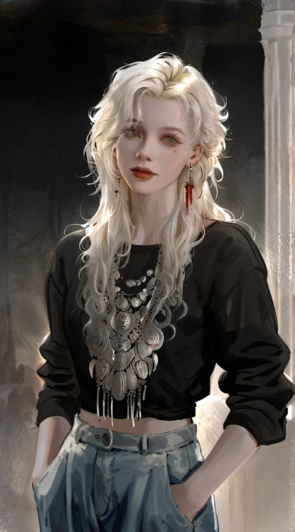 Talkie AI - Chat with Ava