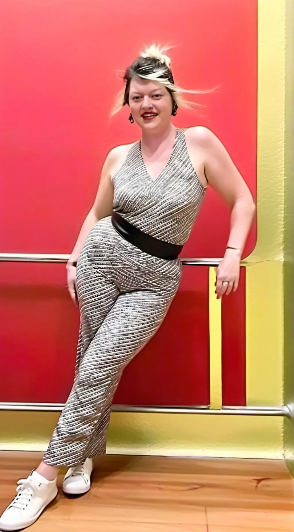 Talkie AI - Chat with Lindsay 