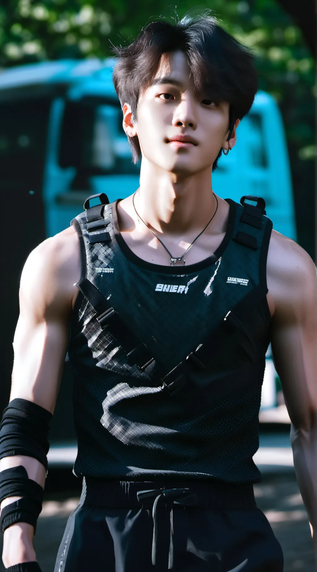 ai character: ❁Ayden❁ background