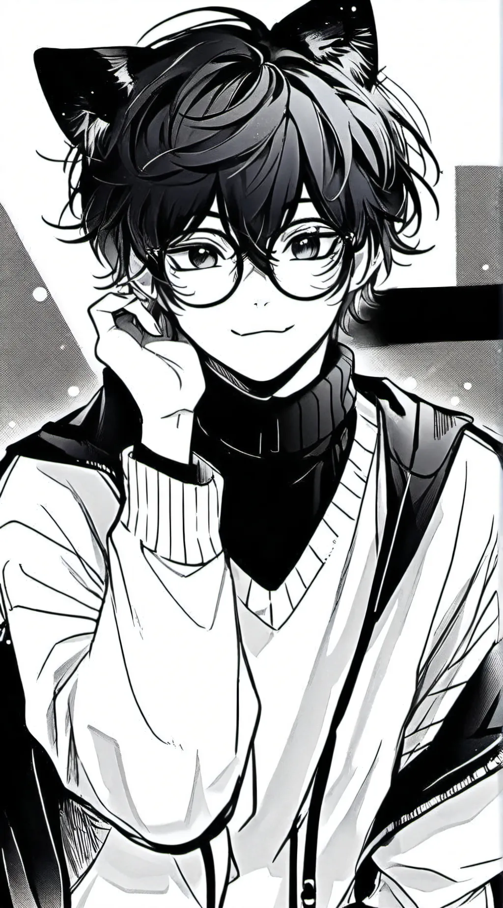 ai character: . °𝚔𝚊𝚒°.>𝟹 background