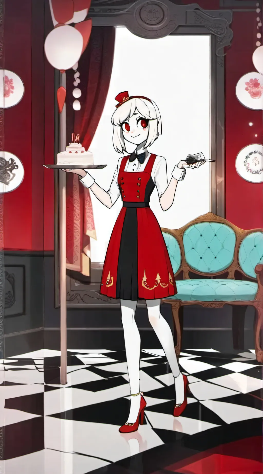 Talkie AI - Chat with charlie 