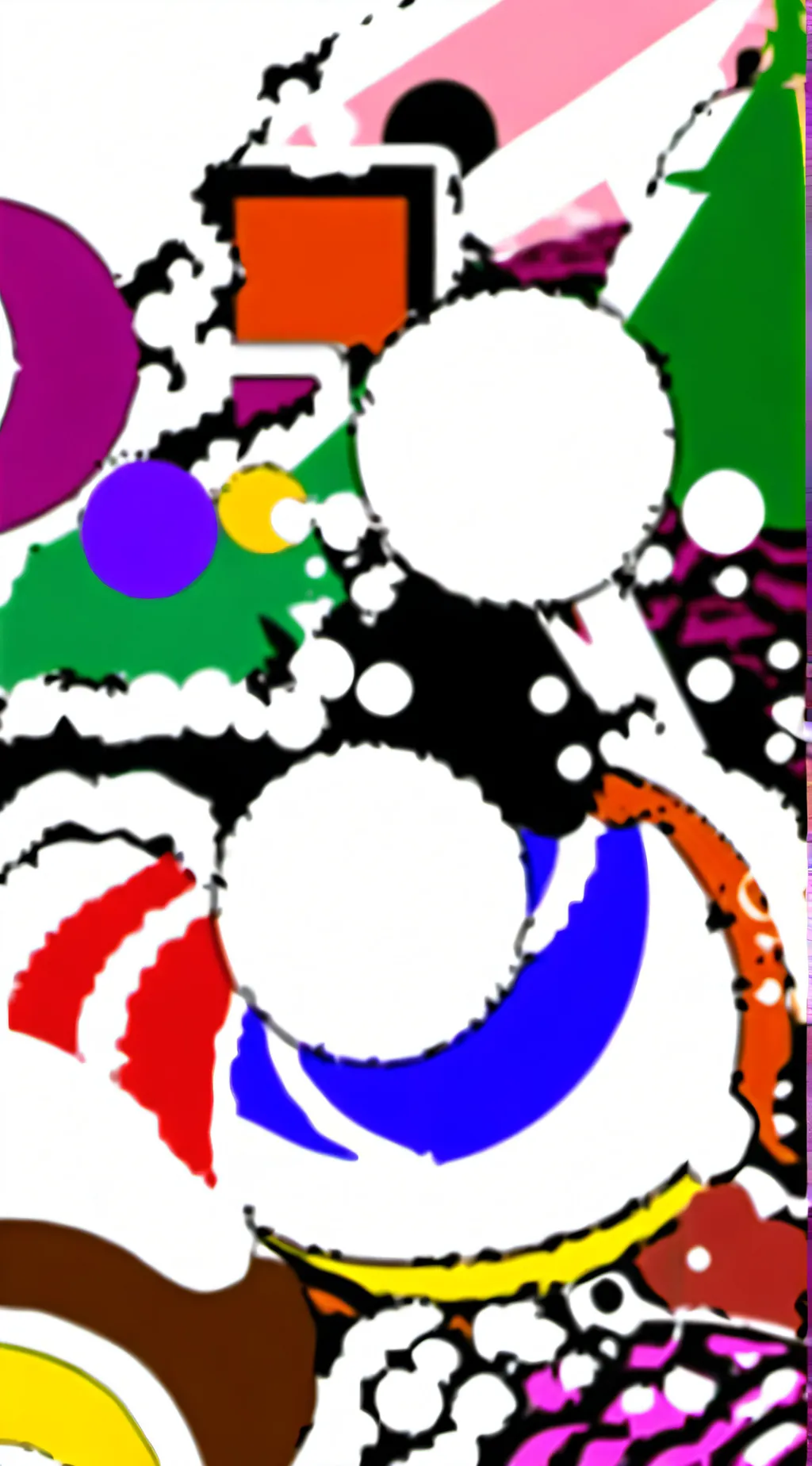 ai character: Bun-der background