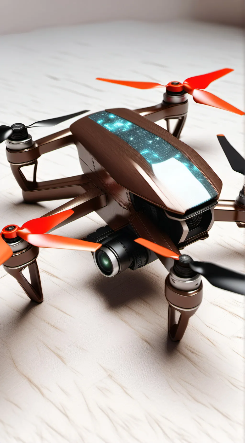 ai character: MD Sleep over!!!!! background