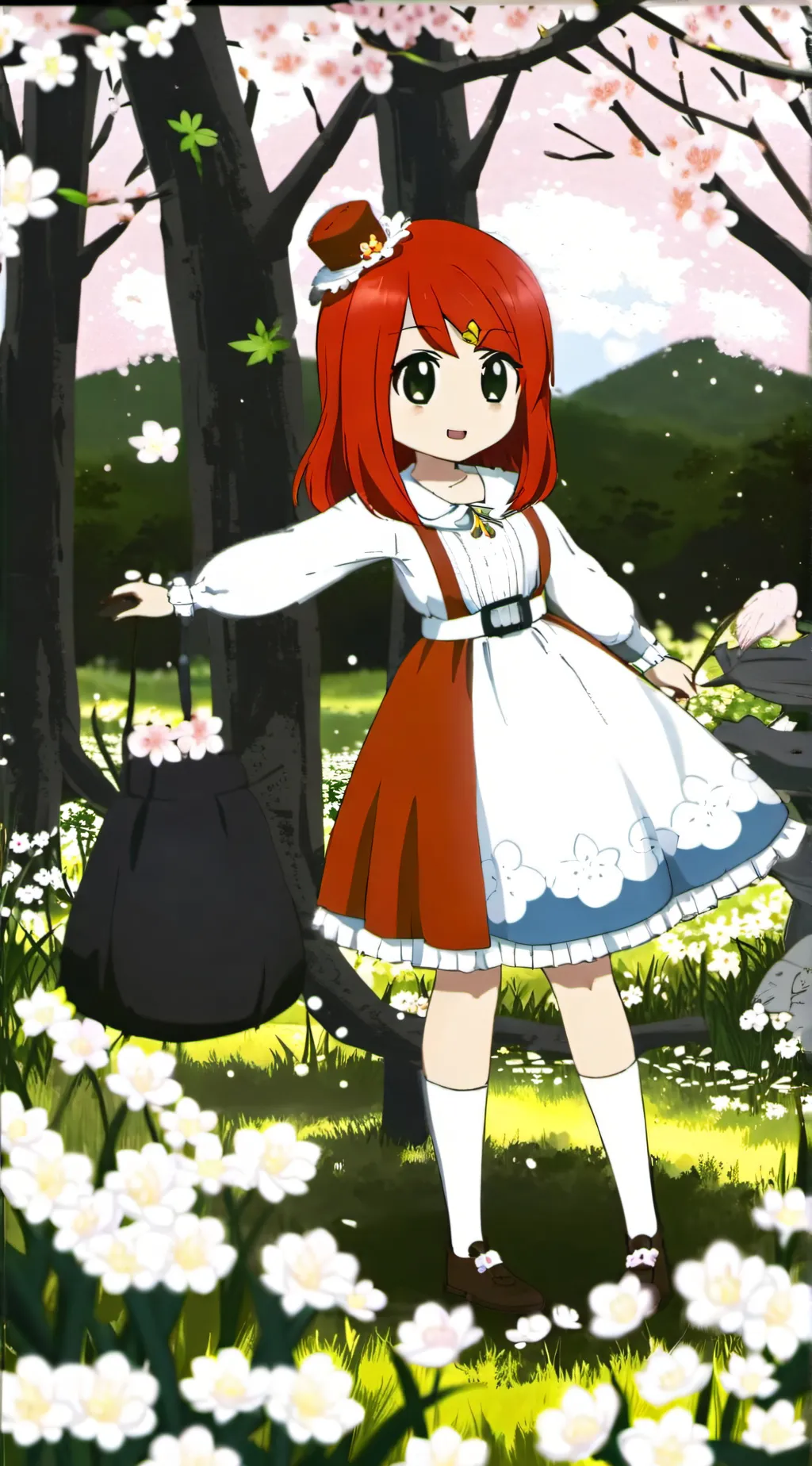 Talkie AI - Chat with Laney 